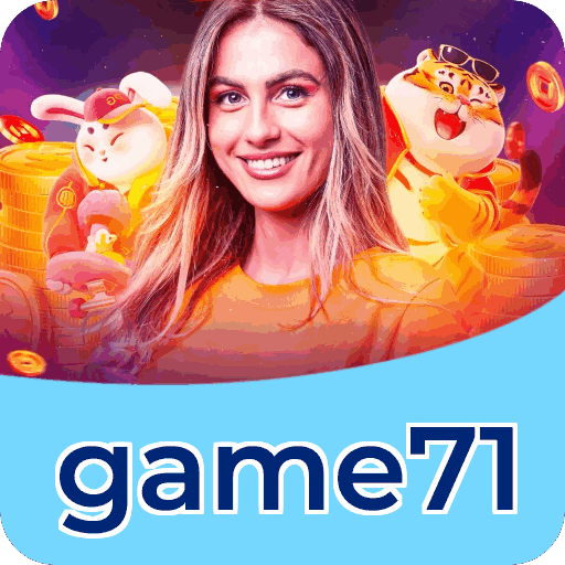 Comparação APP mobile vs versão web da game71